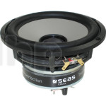 Coaxial speaker Seas C16N001/F, 4 + 6 ohm, 5.7 inch