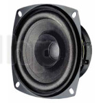 Fullrange speaker Visaton FR 10, 8 ohm, 3.19 / 5.02 inch