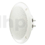 Waterproof speaker Visaton FR 13 WP, 4 ohm, white, 5.91 inch