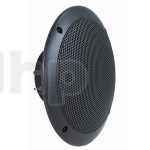 Waterproof speaker Visaton FR 16 WP, 4 ohm, black, 7.09 inch