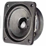Fullrange speaker Visaton FRS 7, 8 ohm, 2.62 x 2.62 inch