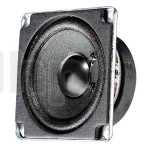 Miniature fullrange speaker Visaton FRWS 5, 8 ohm, 1.97 inch