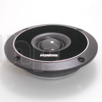 Dome tweeter Fostex FT48D, 8 ohm, 1.3-inch voice coil, 5-inch front plate