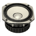 Fullrange speaker Fostex FX120, 8 ohm, 4.84 x 4.84 inch