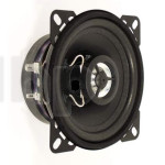 Coaxial speaker Visaton FX 10, 4 ohm, 3.9 inch