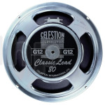 Guitar speaker Celestion Classic Lead 80, 16 ohm, 12 inch
