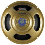 Guitar speaker Celestion Celestion Gold, 8 ohm, 12 inch