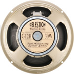 Guitar speaker Celestion G12H Anniversary, 8 ohm, 12 inch