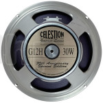 Guitar speaker Celestion G12H Vintage, 16 ohm, 12 inch