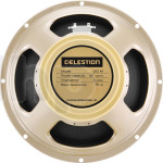 Guitar speaker Celestion G12M-65 Creamback, 16 ohm, 12 inch