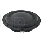 Speaker Peerless GBS-250F38CP01-04, 4 ohm, 10.4 inch