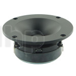 Dome tweeter Vifa H26TG06-06, 6 ohm, 1 inch voice coil