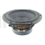 Speaker Peerless HDS-P830990, 8 ohm, 7.2 x 6.7 inch