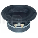 Speaker Peerless HDS-P830992, 8 ohm,  4.88 x 4.2 inch
