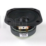 Speaker Audax HM100G0, 8 ohm, 4.33 x 4.33 inch