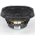 Speaker Audax HM130G14, 8 ohm, 5.35 x 5.35 inch