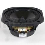 Speaker Audax HM130Z10, 8 ohm, 5.35 x 5.35 inch