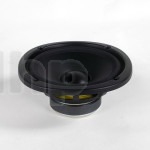 Speaker Audax HT170G8, 8+8 ohm, 6.83 x 6.83 inch