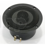 Coaxial speaker Visaton HX 10, 4 ohm, 4.96 inch