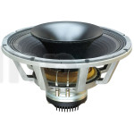 Oberton 15H4CX72 speaker, 8+16 ohm, 15 inch