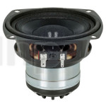 Coaxial speaker B&C Speakers 4MCX36, 8+16 ohm, 4 inch