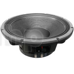 Oberton 15XB1000 speaker, 8 ohm, 15 inch
