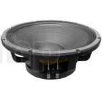 Oberton 15XL701 speaker, 8 ohm, 15 inch