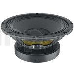 Coaxial speaker Lavoce CSF082.00K, 8+8 ohm, 8 inch