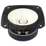 Fullrange speaker Fostex FE126NV2, 8 ohm, 117 x 117 mm