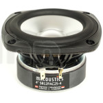 Speaker SB Acoustics SB12PAC25-4, impedance 4 ohm, 4 inch