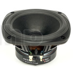 Coaxial speaker SB Acoustics SB13PFC25-4-Coax, impedance 4+4 ohm, 5 inch