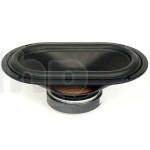 Speaker SB Acoustics SB15SFCR39-4, impedance 4 ohm, 5 x 8 inch