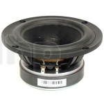Speaker SB Acoustics SB15NRXC30-8-UC, uncoated cone version, impedance 8 ohm, 5 inch