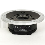 Dome tweeter SB Acoustics Satori TW29R, impedance 4 ohm, voice coil 29 mm