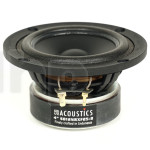 Speaker SB Acoustics SB12NRXF25-8, impedance 8 ohm, 4 inch