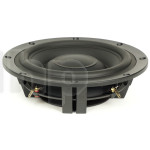 Speaker SB Acoustics SW26DBAC76-3-DV, impedance 3+3 ohm, 10 inch