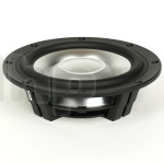 Speaker SB Acoustics SW26DAC76-8, impedance 8 ohm, 10 inch