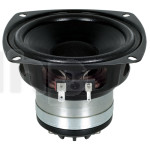 Coaxial speaker B&C Speakers 4CXN36, 16+16 ohm, 4 inch