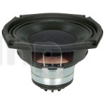 Coaxial speaker B&C Speakers 5CXN36, 16+16 ohm, 5 inch