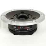 Dome tweeter SB Acoustics Satori TW29D, impedance 4 ohm, voice coil 29 mm