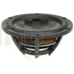Speaker SB Acoustics Satori MW16TX-4 , impedance 4 ohm, 6.5 inch