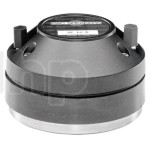 Compression driver B&C Speakers DE16, 8 ohm, 1.0 inch throat diameter