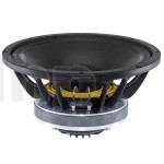 Coaxial speaker B&C Speakers 12FCX76, 4+8 ohm, 12 inch