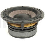 Speaker Ciare HSG160, 2+2 ohm, 6.5 inch