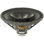Coaxial speaker BMS 15CN680, 8+8 ohm, 15 inch