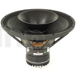 Triaxial speaker BMS 15CN860, 8+8+8 ohm, 15 inch