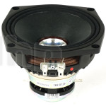 Coaxial speaker BMS 5CN160, 16+16 ohm, 5 inch