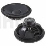 Speaker DAS 18UXN4, 4 ohm, 18 inch