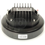Oberton D3662 compression driver, 8 ohm, 1.4 inch exit