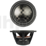 Speaker SB Acoustics Satori WO24TX-4, impedance 4 ohm, 9.5 inch